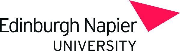 Edinburgh Napier logo